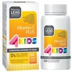 Pharmalead Πακέτο Προσφοράς Back to School 4Kids Lice No More Lotion 125ml & Vitamin C Plus 60 Softgels & Δώρο Τσαντάκι Φαγητού