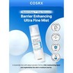 COSRX The Ceramide Skin Barrier Moisturizing Panthenol B5 & Hyaluronic Acid For Dry & Sensitive Skin Spray Mist 120ml