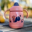 Tommee Tippee Superstar Bacshield Training Sippee Cup 6m+, 300ml