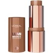 L\'Oreal Paris Lumi Light-Medium Clair-Moyen Bronze Stick 9g - 110 Toasted Sunlight