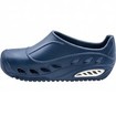 Emanuele Awp Navy Blue 1 Ζευγάρι - 40