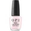OPI Nail Lacquer Nail Polish 15ml - OPI’m a Bubble Bunny