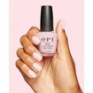 OPI Nail Lacquer Nail Polish 15ml - OPI’m a Bubble Bunny