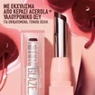 Maybelline Lifter Glaze Lip Oil Balm 1 Τεμάχιο - 001 Clear Crave Maybelline Lifter Glaze Lip Oil Balm 1 Τεμάχιο - 001 Clear Crave
