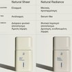 Korres Natural Radiance Foundation 30ml - 01 Light Korres Natural Radiance Foundation 30ml - 01 Light