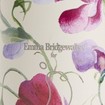 Chilly\'s Emma Bridgewater Original Bottle 500ml - Sweet Peas