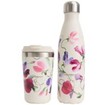 Chilly\'s Emma Bridgewater Original Bottle 500ml - Sweet Peas