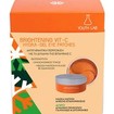 Youth Lab Promo Brightening Vit-C Hydra-Gel Eye Patches 60 Τεμάχια & Δώρο Brightening Boom Mask 4 Τεμάχια