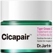 Dr.Jart+ Promo Cicapair Intensive Soothing Repair Serum Mask 25g & Tiger Grass Color Correcting Face Treatment 15ml & Foaming Face Cleanser 30ml & Face Cream 15ml