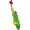 Elgydium Kids 2-6 Years Dragon Souple Soft Toothbrush 1 Τεμάχιο - Πράσινο