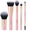 Mon Reve Essential 5 Brush Set Face & Eyes 5 Τεμάχια & Δώρο Νεσσεσέρ 1 Τεμάχιο Mon Reve Essential 5 Brush Set Face & Eyes 5 Τεμάχια & Δώρο Νεσσεσέρ 1 Τεμάχιο