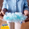 Swiffer Kit 3x Capture Duster Staubmagnet 5 Τεμάχια Swiffer Kit 3x Capture Duster Staubmagnet 5 Τεμάχια