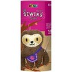 Avenir Sewing Keychain Κωδ 60206, 1 Τεμάχιο - Sloth Avenir Sewing Keychain Κωδ 60206, 1 Τεμάχιο - Sloth