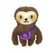 Avenir Sewing Keychain Κωδ 60206, 1 Τεμάχιο - Sloth Avenir Sewing Keychain Κωδ 60206, 1 Τεμάχιο - Sloth