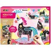 Avenir Scratch Puppets Κωδ 60104, 1 Τεμάχιο - Unicorns Avenir Scratch Puppets Κωδ 60104, 1 Τεμάχιο - Unicorns