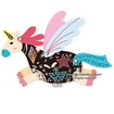 Avenir Scratch Puppets Κωδ 60104, 1 Τεμάχιο - Unicorns Avenir Scratch Puppets Κωδ 60104, 1 Τεμάχιο - Unicorns