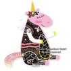 Avenir Scratch Puppets Κωδ 60104, 1 Τεμάχιο - Unicorns Avenir Scratch Puppets Κωδ 60104, 1 Τεμάχιο - Unicorns