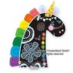 Avenir Scratch Puppets Κωδ 60104, 1 Τεμάχιο - Unicorns Avenir Scratch Puppets Κωδ 60104, 1 Τεμάχιο - Unicorns