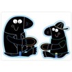 Avenir Scratch Box Go Picnic with the Mole Family Κωδ 60733, 1 Τεμάχιο