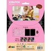 Avenir Scratch Kit 3+ Years, Κωδ 60833 - Unicorn