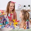 Avenir Craft Play Box Unicorn Wonderland 8+ Years 1 Τεμάχιο, Κωδ 60823