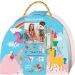 Avenir Craft Play Box Unicorn Wonderland 8+ Years 1 Τεμάχιο, Κωδ 60823