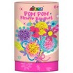 Avenir Pom Pom Flower Bouquet 1 Τεμάχιο Avenir Pom Pom Flower Bouquet 1 Τεμάχιο