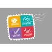 Avenir Magical Doodle Tablet Space 1 Τεμάχιο