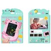 Avenir Magical Doodle Tablet Axolotl 1 Τεμάχιο 