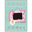 Avenir Magical Doodle Tablet Axolotl 1 Τεμάχιο 