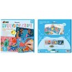Avenir Everyday Craft Pom Pom Art Axolotl 1 Τεμάχιο 