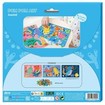 Avenir Everyday Craft Pom Pom Art Axolotl 1 Τεμάχιο 