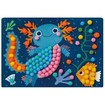 Avenir Everyday Craft Pom Pom Art Axolotl 1 Τεμάχιο 