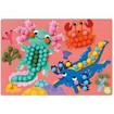 Avenir Everyday Craft Pom Pom Art Axolotl 1 Τεμάχιο 
