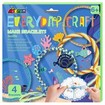 Avenir Everyday Craft Make Bracelets Sealife 1 Τεμάχιο
