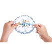 Avenir Everyday Craft Make Bracelets Sealife 1 Τεμάχιο