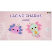 Avenir Everyday Craft Lacing Charms Axolotl 1 Τεμάχιο