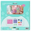 Avenir Everyday Craft Lacing Charms Axolotl 1 Τεμάχιο
