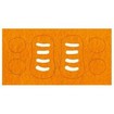 Avenir Everyday Craft Lacing Charms Axolotl 1 Τεμάχιο