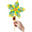 Avenir Everyday Craft Make Pinwheels Flowers 1 Τεμάχιο