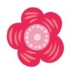 Avenir Everyday Craft Make Pinwheels Flowers 1 Τεμάχιο