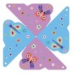 Avenir Everyday Craft Make Pinwheels Flowers 1 Τεμάχιο