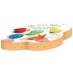 Avenir The Little Prince Planet of Love Finger Crayons 1 Τεμάχιο