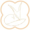 Avenir The Little Prince Planet of Love Finger Crayons 1 Τεμάχιο