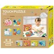 Avenir Touch Puzzle Κωδ 60610, 1 Τεμάχιο - Farm
