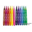 Avenir Silky Crayons Κωδ 60406, 1 Τεμάχιο - Toucan