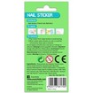 Avenir Nail Sticker Κωδ 60514, 38 Τεμάχια - Space Glow in the Dark Avenir Nail Sticker Κωδ 60514, 38 Τεμάχια - Space Glow in the Dark