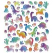 Avenir Puffy Sticker 3+ Years 50 Τεμάχια, Κωδ 60841 - Dino