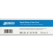Boson Rapid Strep A Test 1 Τεμάχιο