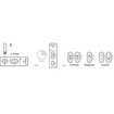 Boson SARS-CoV-2 Antigen Rapid Test 5 Τεμάχια